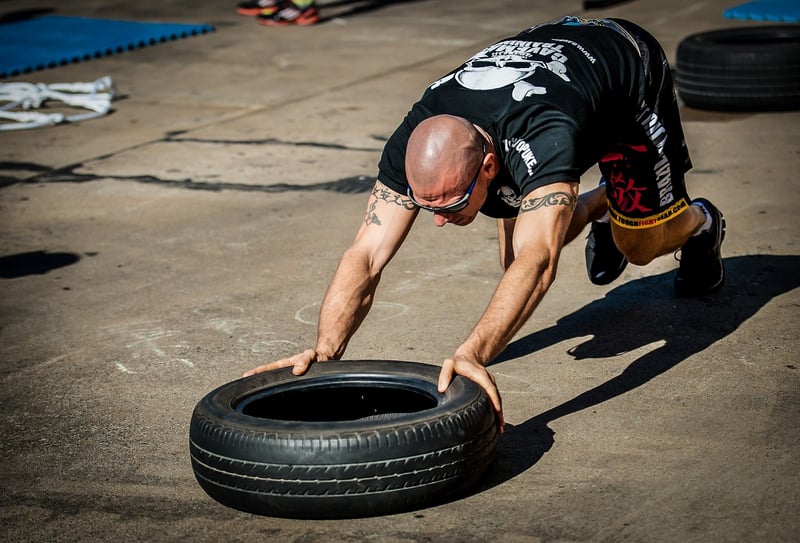 Functional Workouts