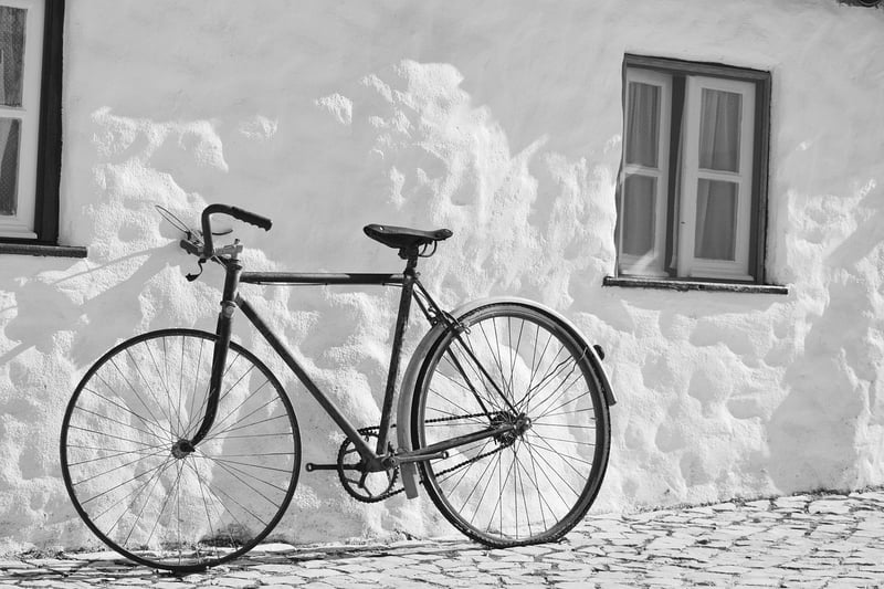 Bicycle Crunches