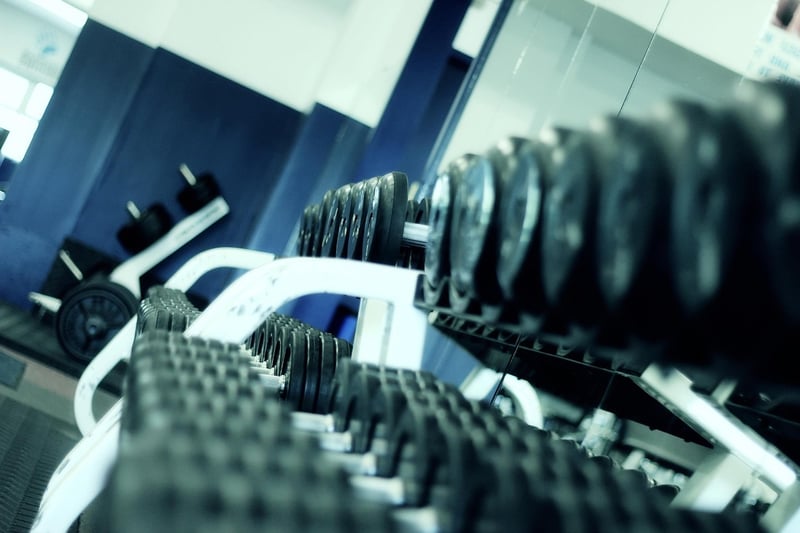 Functional Workout