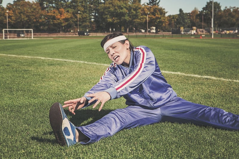Standard Plank